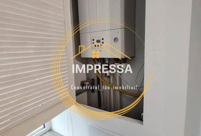 Apartament cu 2 camere decomandat în Burdujeni - 17