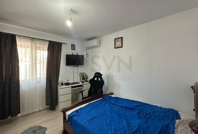 Casă individuală cu 4 camere cu Canalizare în Sisești - 5