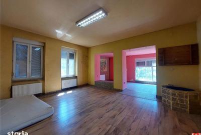 Casă cu 5 camere decomandat cu Teren 2155 Mp în Periam - 8