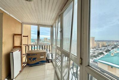 Apartament cu 3 camere în Ștefăneștii de Jos - 10