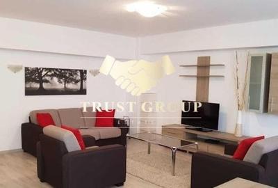 Apartament cu 2 camere semidecomandat, mobilat în Dorobanți - 4