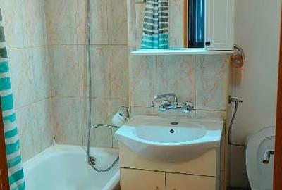 Inchiriere apartament 2 camere, zona centrala (str. Toamnei), mobilat si utilat. - 9