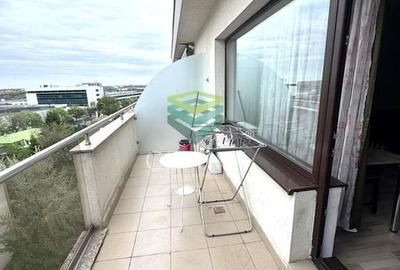 Garsoniera | Aviatiei I  INVESTITIE - 10