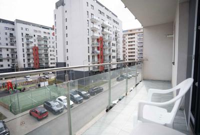 Apartament cu 2 camere decomandat în Exterior Vest - 2