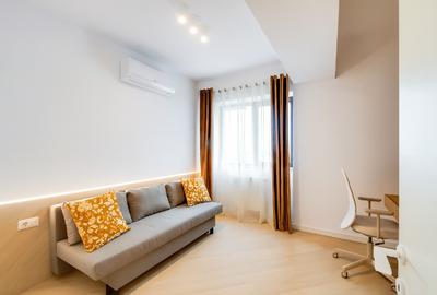 Direct proprietar | Apartament  lux  3 camere cu parcare. Cortina North Direct proprietar | Apartament  lux  3 camere cu parcare. Cortina North - 8