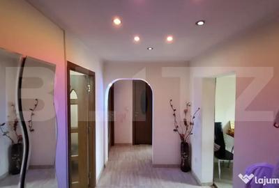 Apartament cu 3 camere decomandat în Central - 6