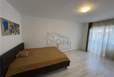 Garsonieră decomandată în Timpuri Noi - 6