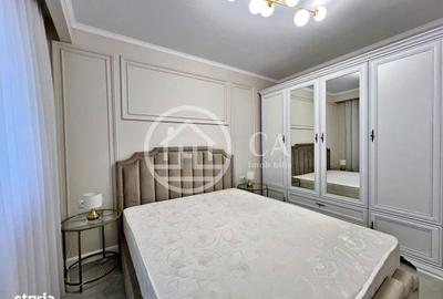 Apartament cu 2 camere decomandat în Central - 1