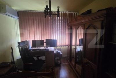Apartament cu 2 camere semidecomandat în Circumvalațiunii - 8