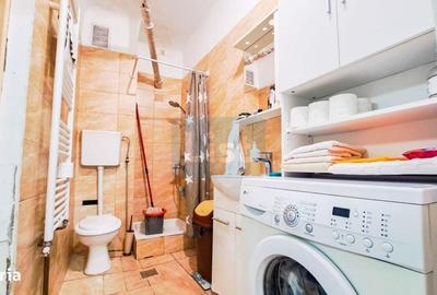 Apartament cu 3 camere în Paltin - 4