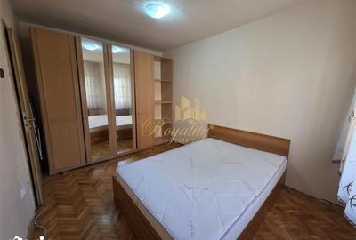 Apartament cu 2 camere, mobilat în Soarelui - 6