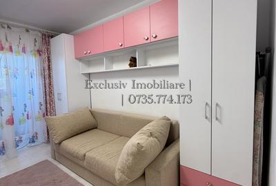 Apartament 3 camere | 3 balcoane | 2 bai | Parcare privata - 16