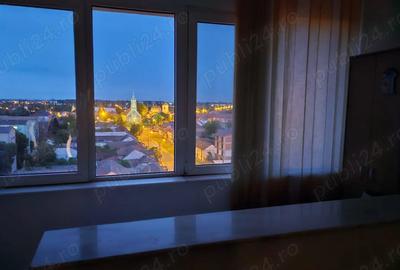 PROPRIETAR vand apartament 2 camere decomandate - 87.000 E neg. - zona Calea Sagului - Timisoara - 6