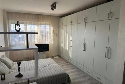 Apartament cu 1 camera in zona Circumvalatiunii - 5