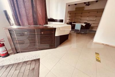 Spațiu comercial, de 360 mp, în Valea Rosie - 9