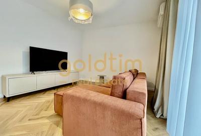 BANEASA/SUPERB/PRIMA INCHIRIERE/PARCARE INCLUSA - 5