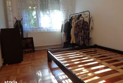 Apartament cu 2 camere în Șega - 11