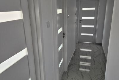 Apartament cu 2 camere decomandat în Central - 1