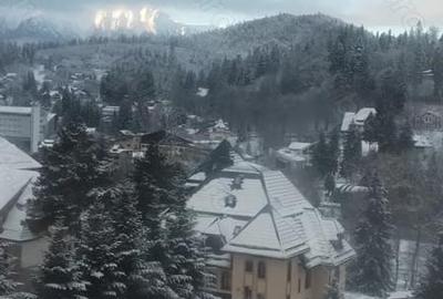 Apartament cu 2 camere decomandat în Central - 2