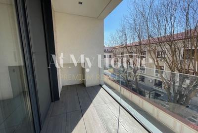 Apartament MODERN 2 dormitoare, finisaje lux, mobilat, 2 parcari, terasa - 4