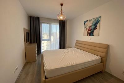 Apartament cu 3 camere decomandat în Dosu Bricii - 4