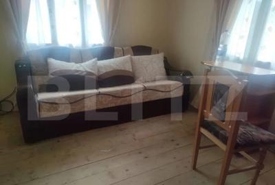 Casă cu 3 camere cu Teren 1500 Mp în Negostina - 6