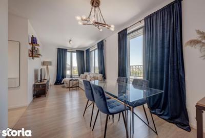 Apartament cu 3 camere decomandat în Pipera - 3