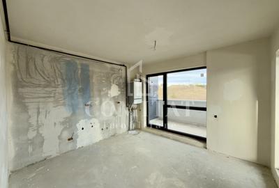 Apartament cu 3 camere semidecomandat în Zorilor - 3