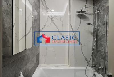 Inchiriere apartament 4 camere de LUX in Buna Ziua- Complex Premium - 13