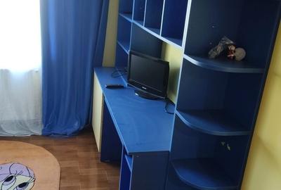 Apartament cu 3 camere decomandat în Micro 11 - 7