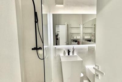 Apartament cu 2 camere decomandat, mobilat în Central - 6