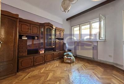 VANZARE 4 CAMERE CIRCULAR | ZONA UNIVERSITATE - 8