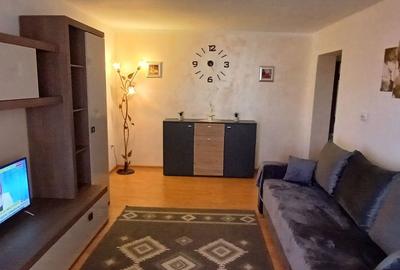 Apartament cu 2 camere semidecomandat în Central - 7