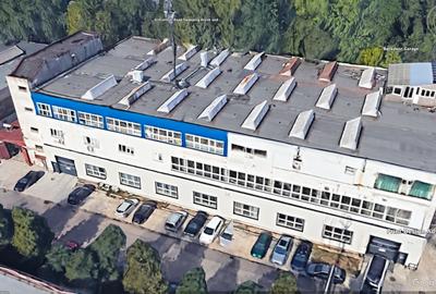 Spațiu industrial, de 2,411 mp, în Basarabia - 4