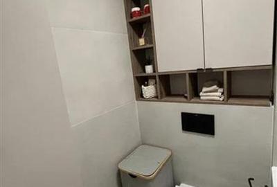 Apartament cu 3 camere decomandat, mobilat în Berceni - 6