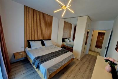 Apartament 2 camere GranVia Lake Residence/vedere lac/parcare inclusa - 5