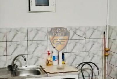 Garsoniera 25 mp, Tomis Nord , Parter , centrala gaze, balcon - 5