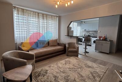 Apartament cu 3 camere semidecomandat în Grigorescu - 3