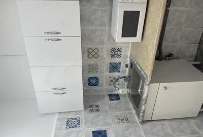 Proprietar inchiriez garsoniera pe Str Zizin langa LIDL - 2