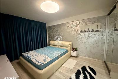 Garsonieră în Valea Lupului - 4