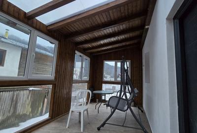 Casă cu 4 camere în Central - 8