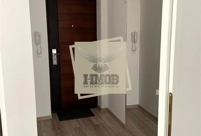 Apartament cu 2 camere, mobilat în Central - 4