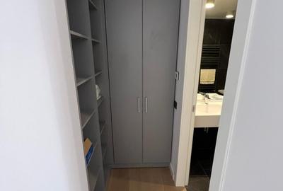 Apartament cu 2 camere semidecomandat, mobilat în Aviației - 9