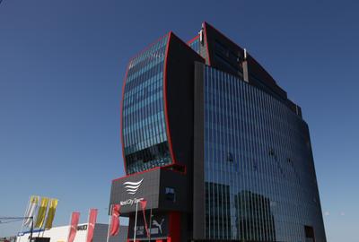 Spațiu comercial, 327 mp în Pipera