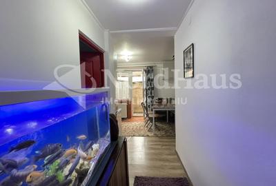 Garsonieră decomandată, mobilată în Terezian - 8