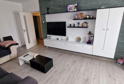 Apartament cu 3 camere decomandat în Brâncoveanu - 9