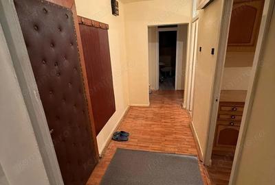 Apartament 2 camere decomandat, etaj 1/4, zona Odobescu - 4