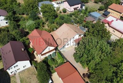 Vila Ciorogarla - stradal - teren 1014 mp - 6