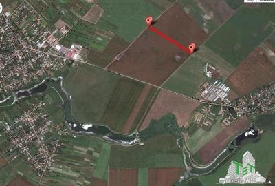 Oferim spre vanzare 6 loturi de teren extravilan (agricol) in Petrachioaia ILFOV - 5