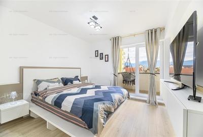 Apartament 2 camere | Coresi | Parcare si Boxa - 5